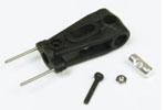 6602400 TWISTER 3D STORM MAIN ROTOR CENTRE HUB